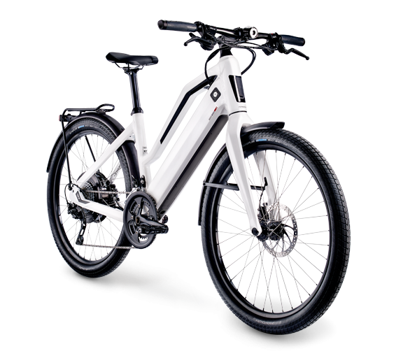 Alquiler de E-bikes y Bicicletas